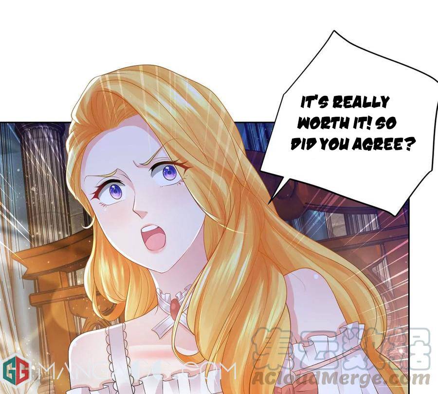 I Just Want To Be A Useless Duke's Daughter - Chapter 130