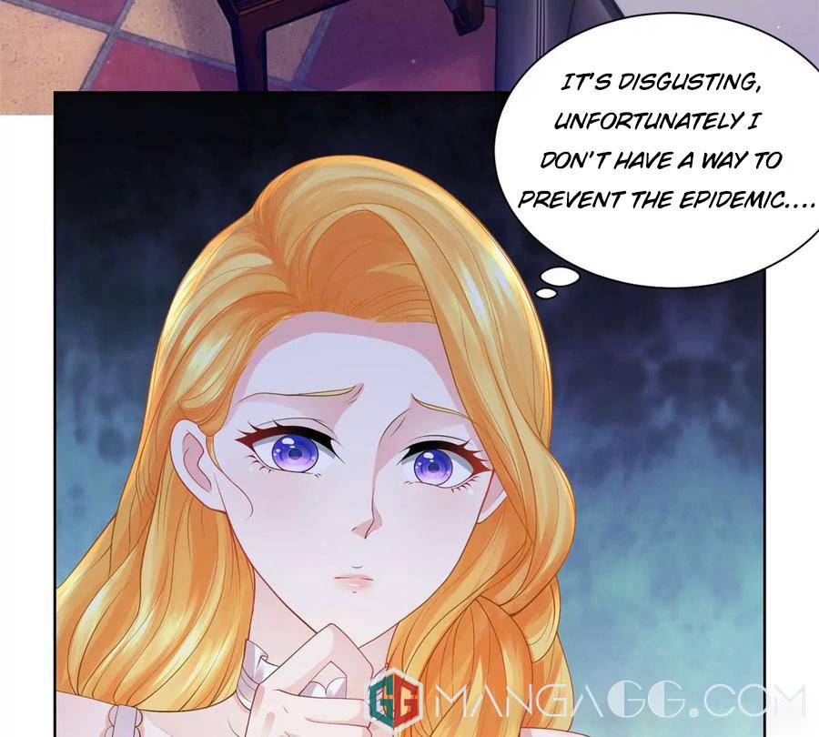 I Just Want To Be A Useless Duke's Daughter - Chapter 130