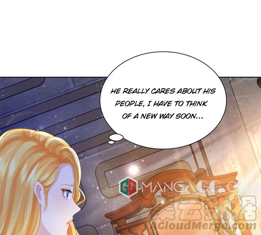 I Just Want To Be A Useless Duke's Daughter - Chapter 130