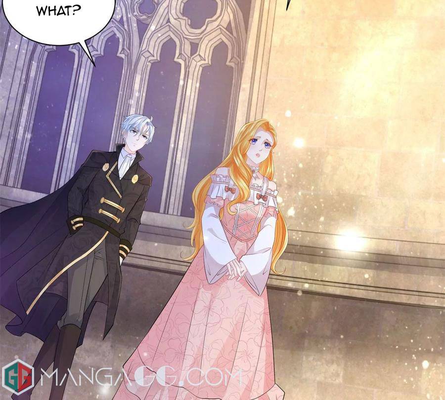 I Just Want To Be A Useless Duke's Daughter - Chapter 130