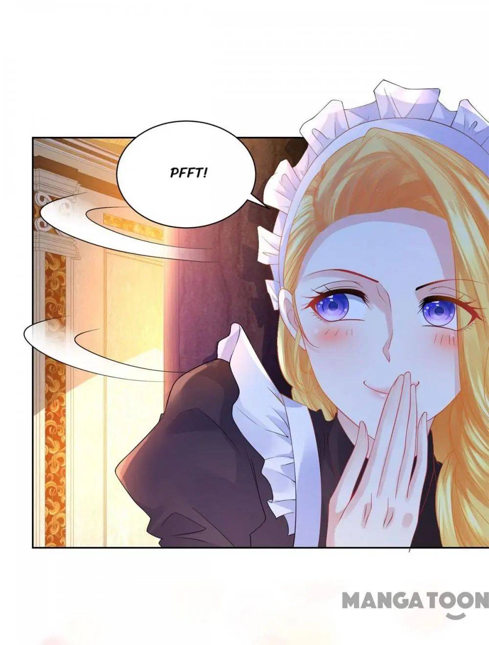 I Just Want To Be A Useless Duke's Daughter - Chapter 79