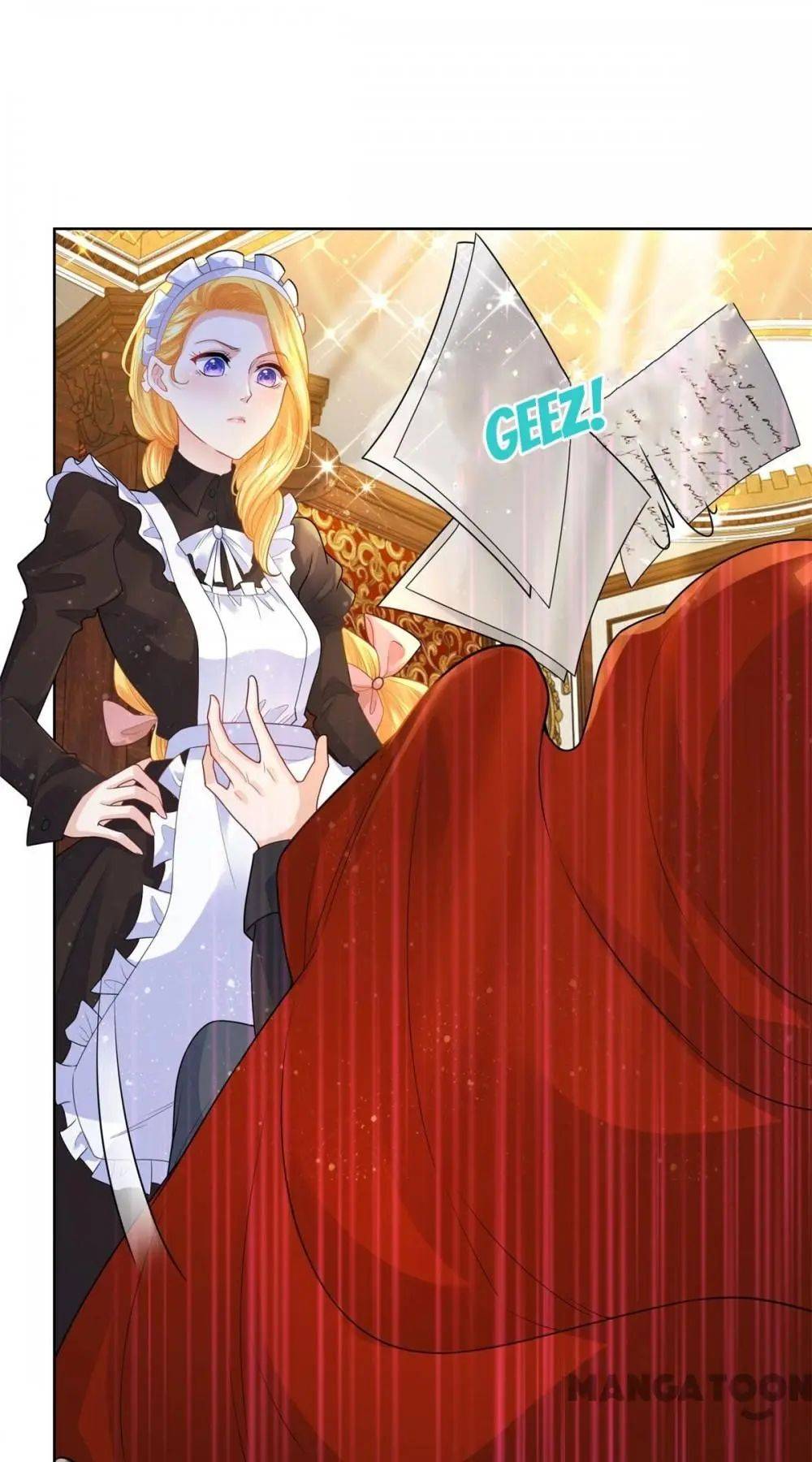 I Just Want To Be A Useless Duke's Daughter - Chapter 79