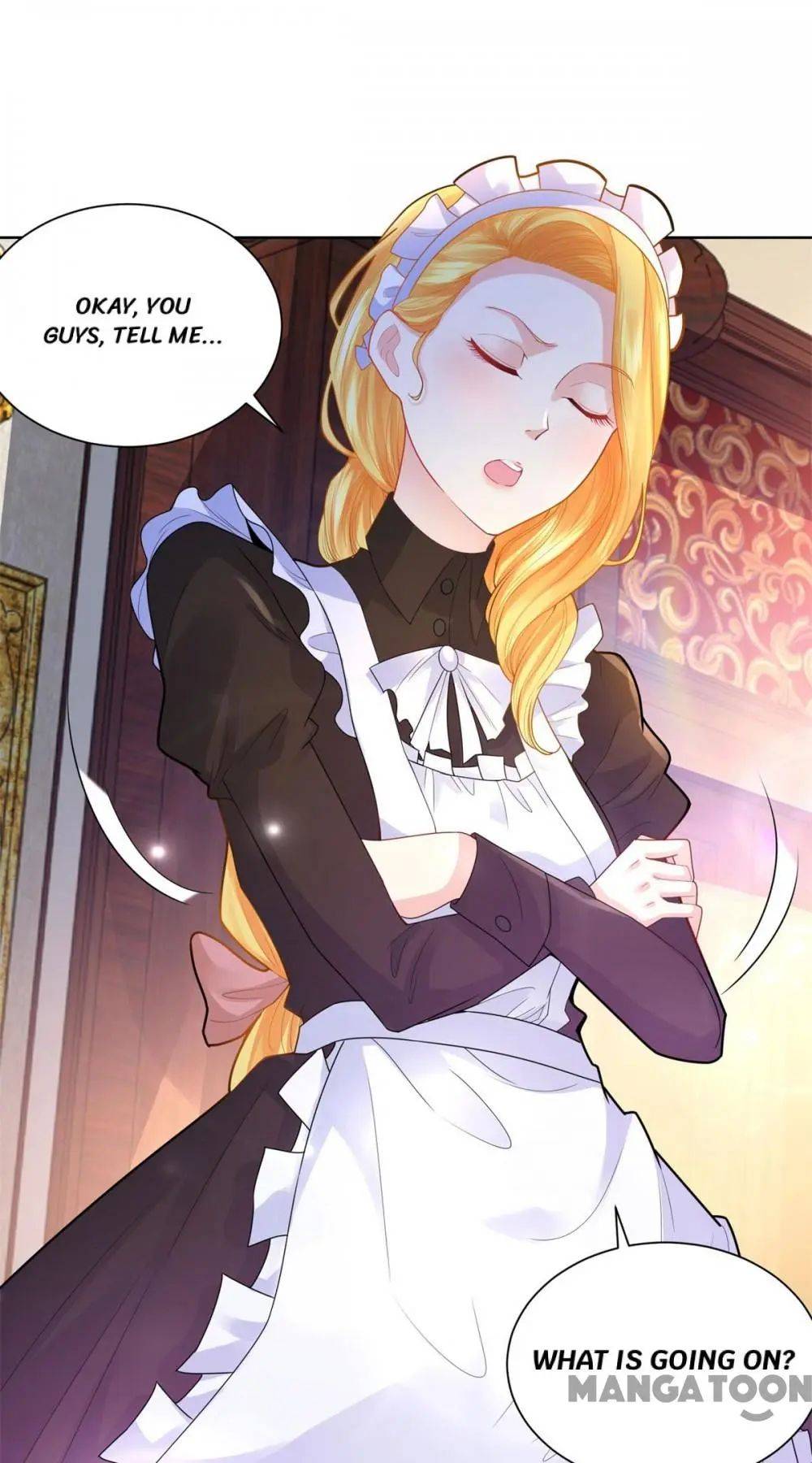 I Just Want To Be A Useless Duke's Daughter - Chapter 79