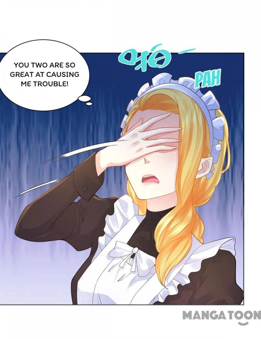 I Just Want To Be A Useless Duke's Daughter - Chapter 79