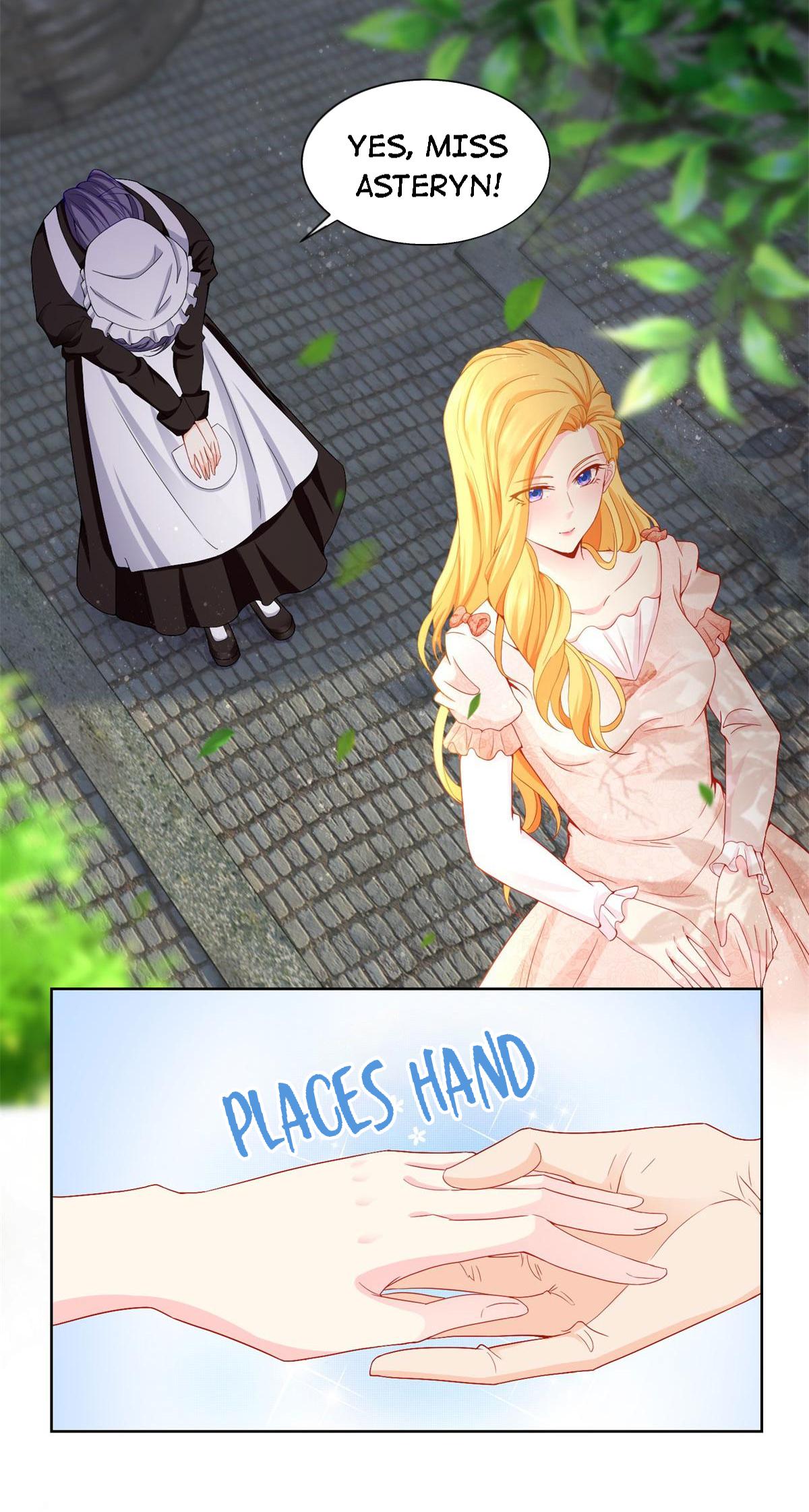 I Just Want To Be A Useless Duke's Daughter - Chapter 3.2: Rearing A Cat To Save The World!