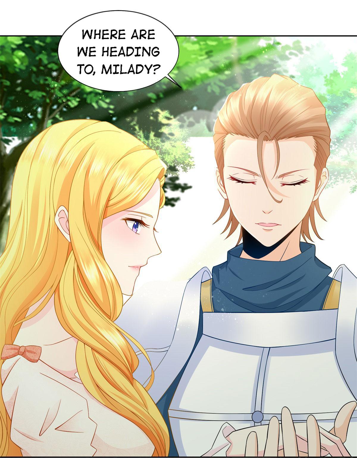 I Just Want To Be A Useless Duke's Daughter - Chapter 3.2: Rearing A Cat To Save The World!