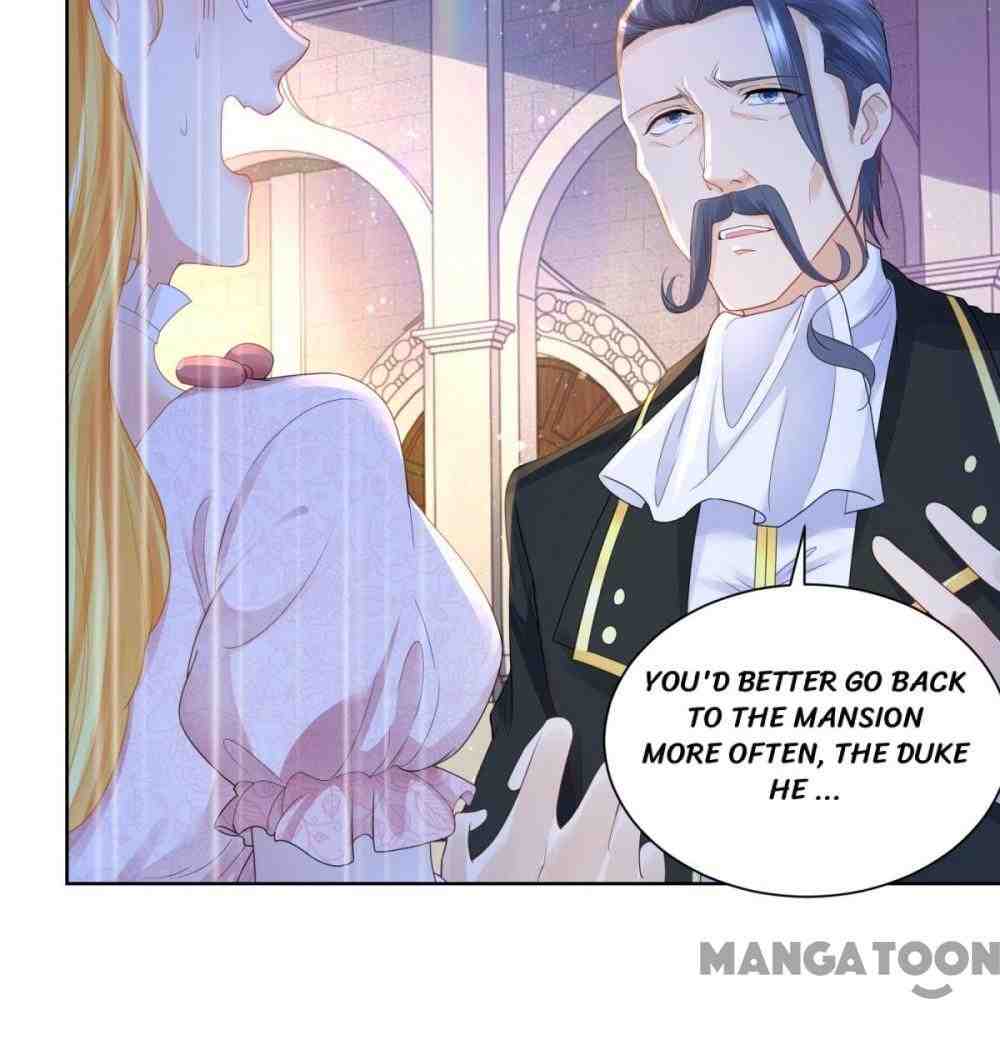 I Just Want To Be A Useless Duke's Daughter - Chapter 67