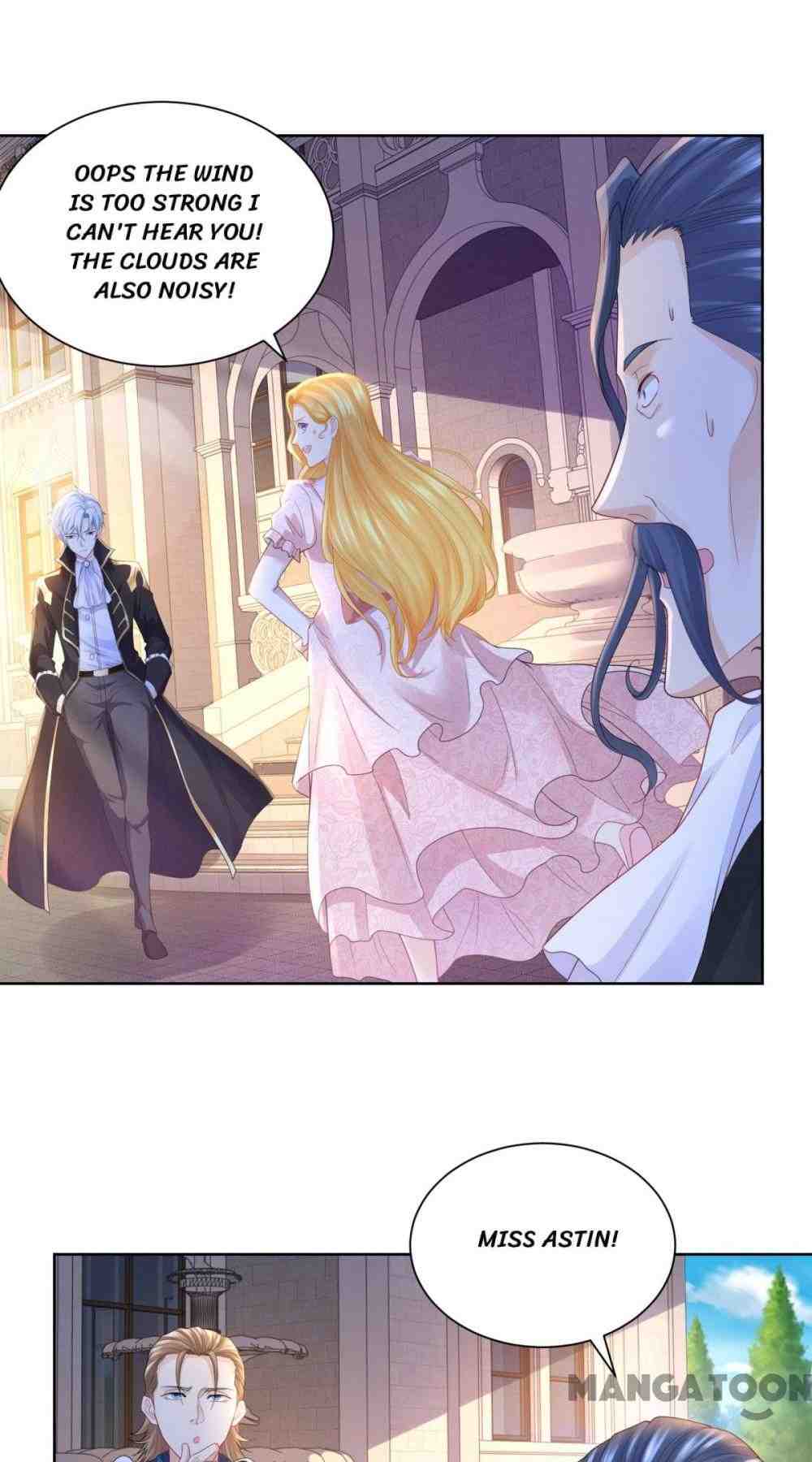 I Just Want To Be A Useless Duke's Daughter - Chapter 67