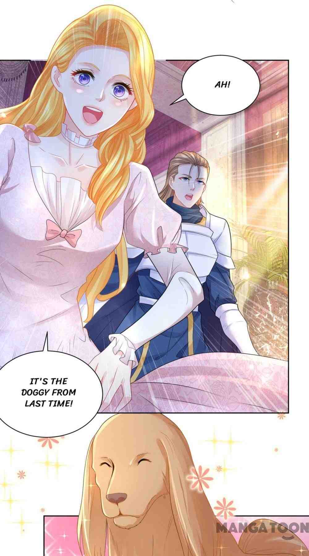 I Just Want To Be A Useless Duke's Daughter - Chapter 67