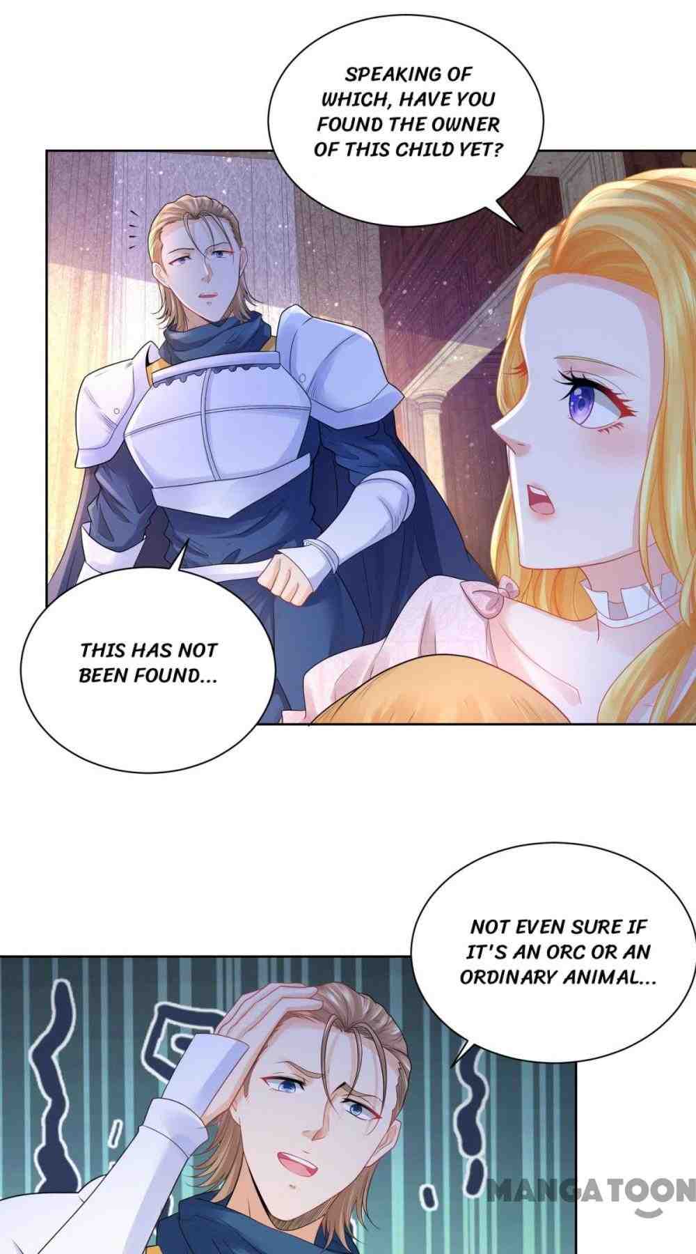 I Just Want To Be A Useless Duke's Daughter - Chapter 67