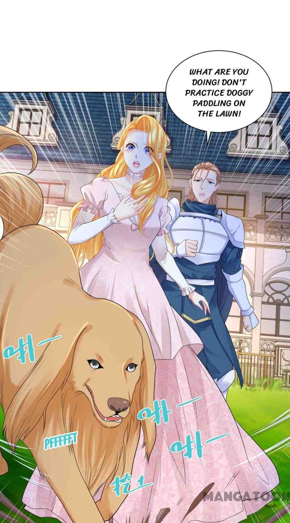 I Just Want To Be A Useless Duke's Daughter - Chapter 67