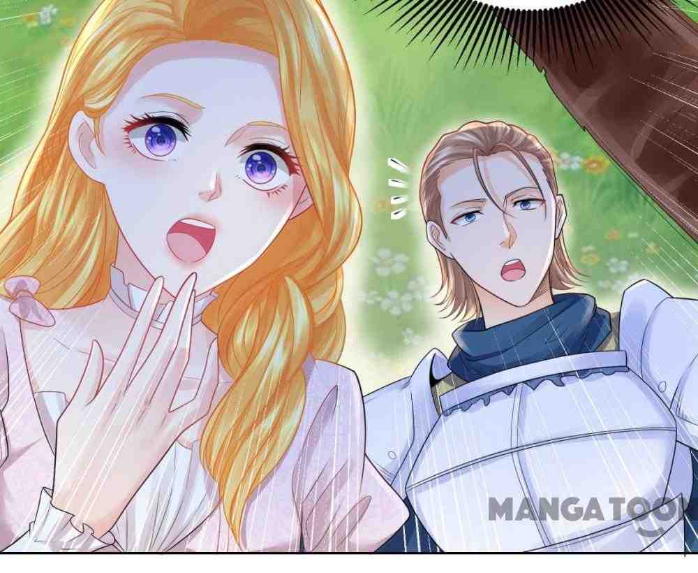 I Just Want To Be A Useless Duke's Daughter - Chapter 67