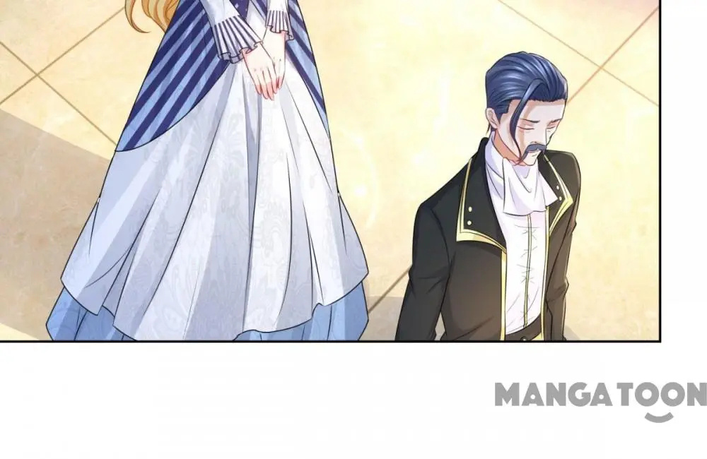 I Just Want To Be A Useless Duke's Daughter - Chapter 72