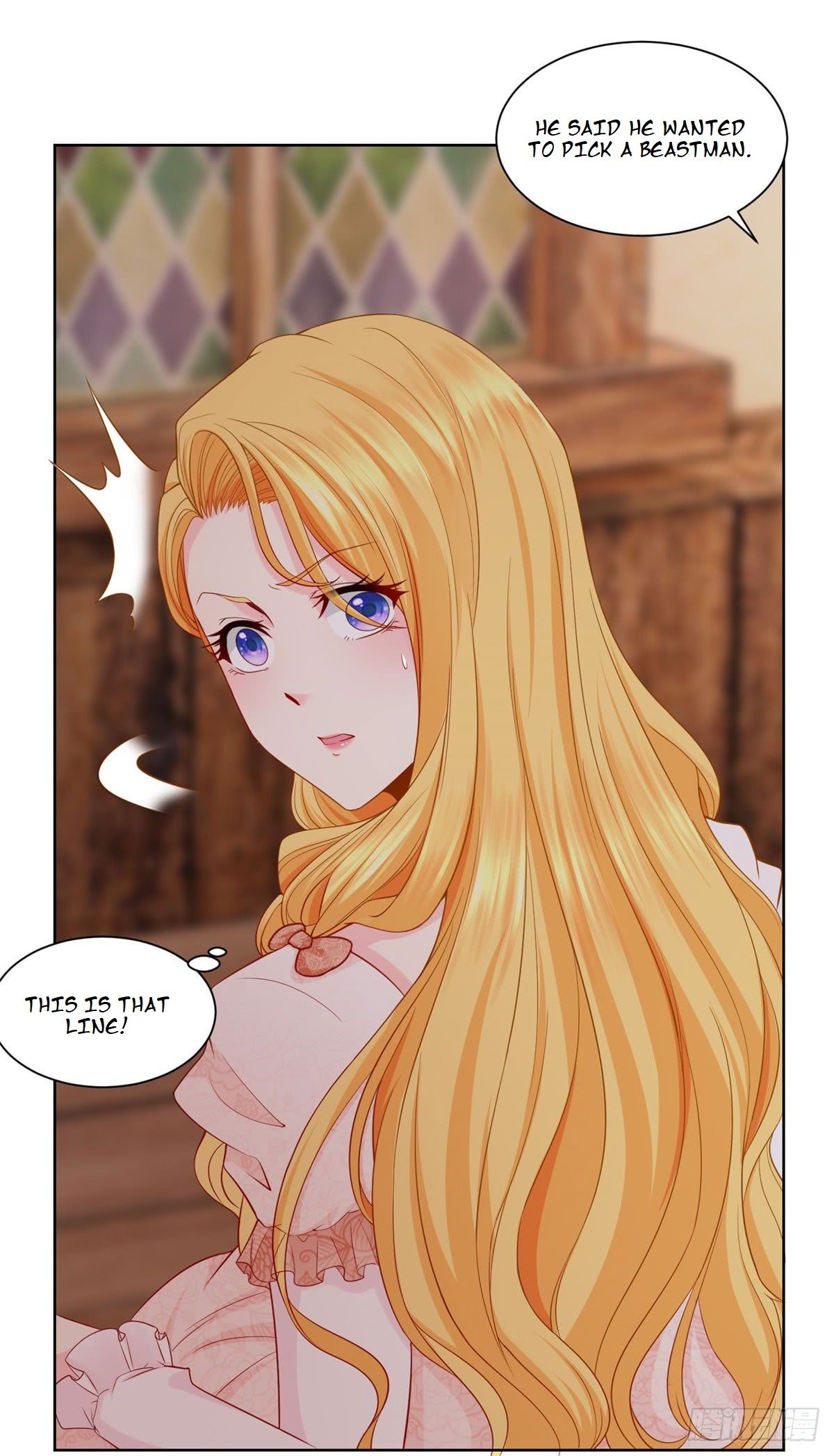 I Just Want To Be A Useless Duke's Daughter - Chapter 4