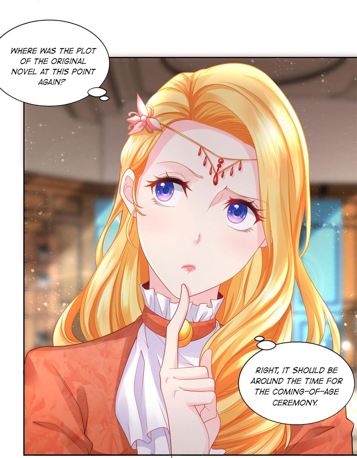 I Just Want To Be A Useless Duke's Daughter - Chapter 12.1: Sudden Summons