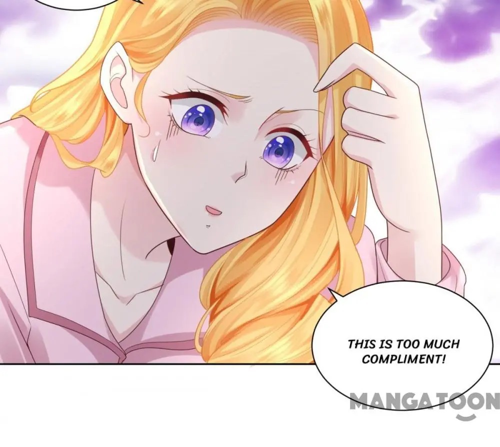 I Just Want To Be A Useless Duke's Daughter - Chapter 38