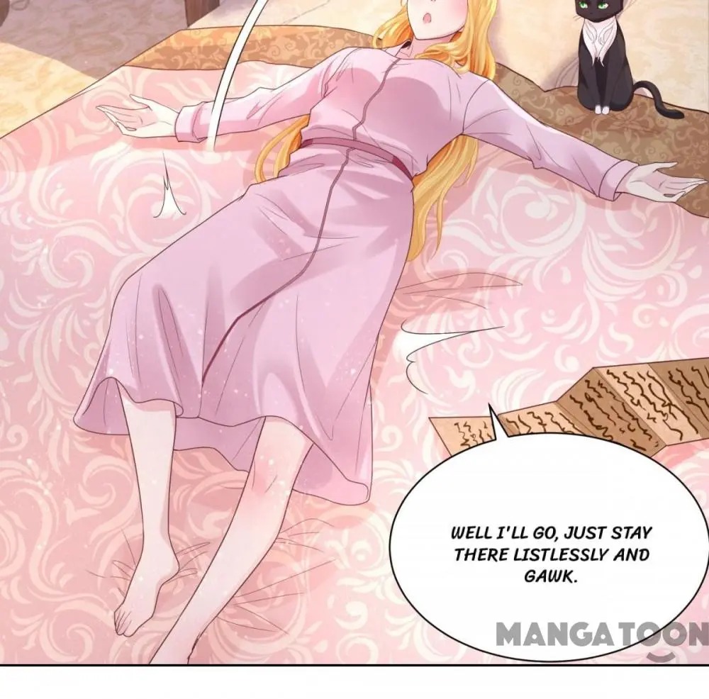 I Just Want To Be A Useless Duke's Daughter - Chapter 38