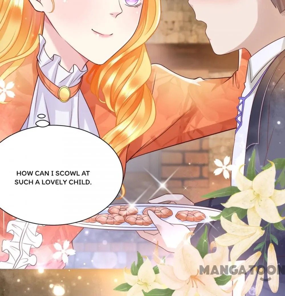 I Just Want To Be A Useless Duke's Daughter - Chapter 28