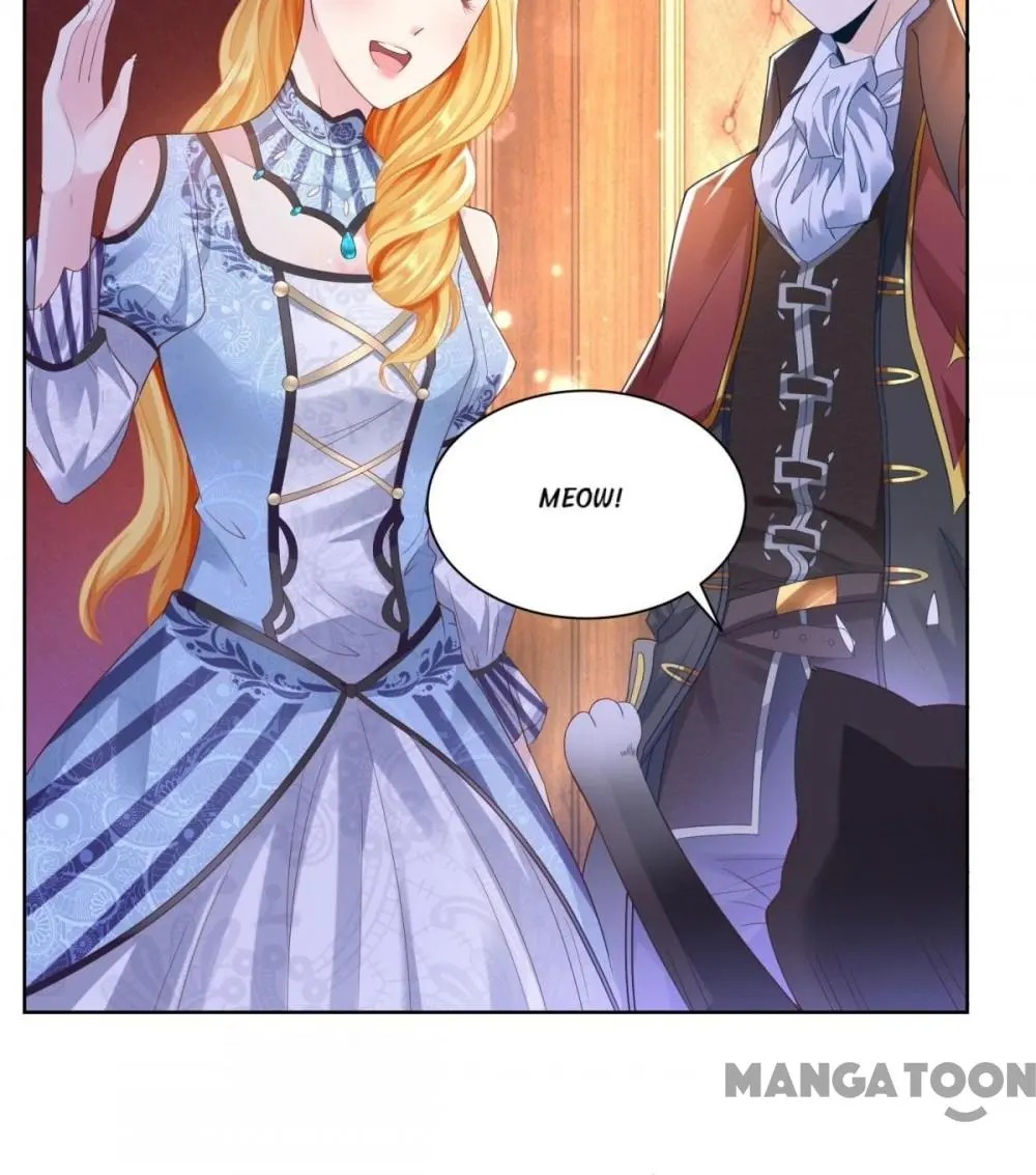 I Just Want To Be A Useless Duke's Daughter - Chapter 32