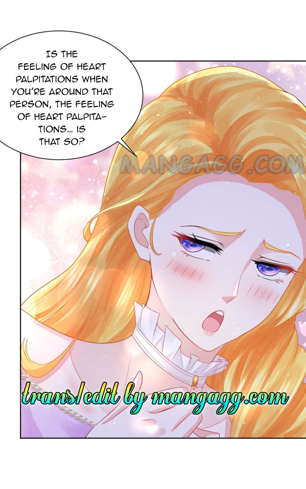 I Just Want To Be A Useless Duke's Daughter - Chapter 115