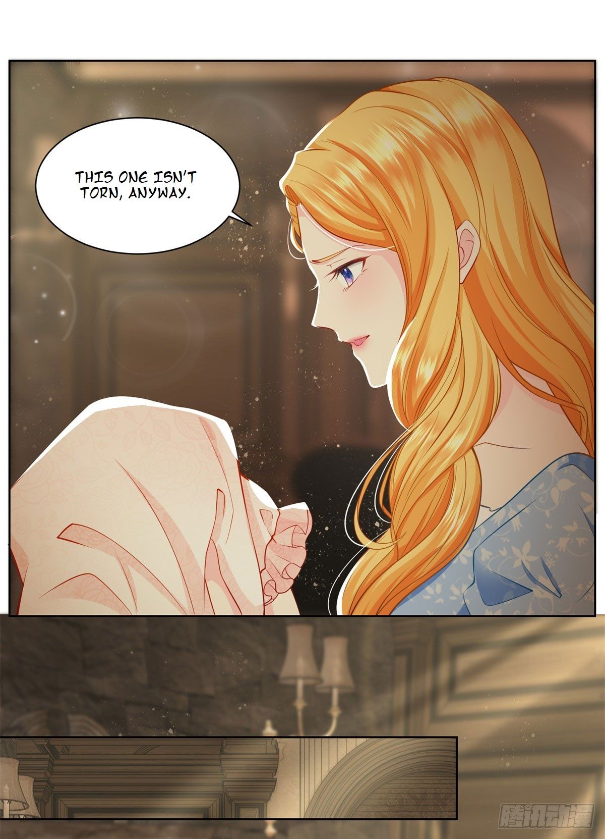 I Just Want To Be A Useless Duke's Daughter - Chapter 2