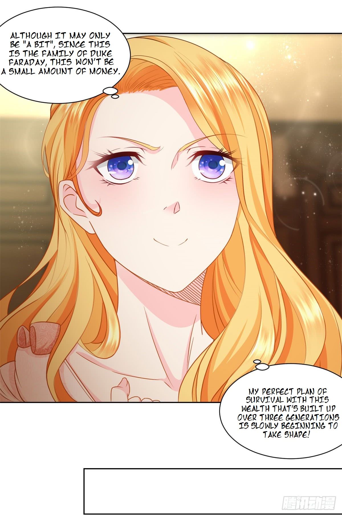 I Just Want To Be A Useless Duke's Daughter - Chapter 2