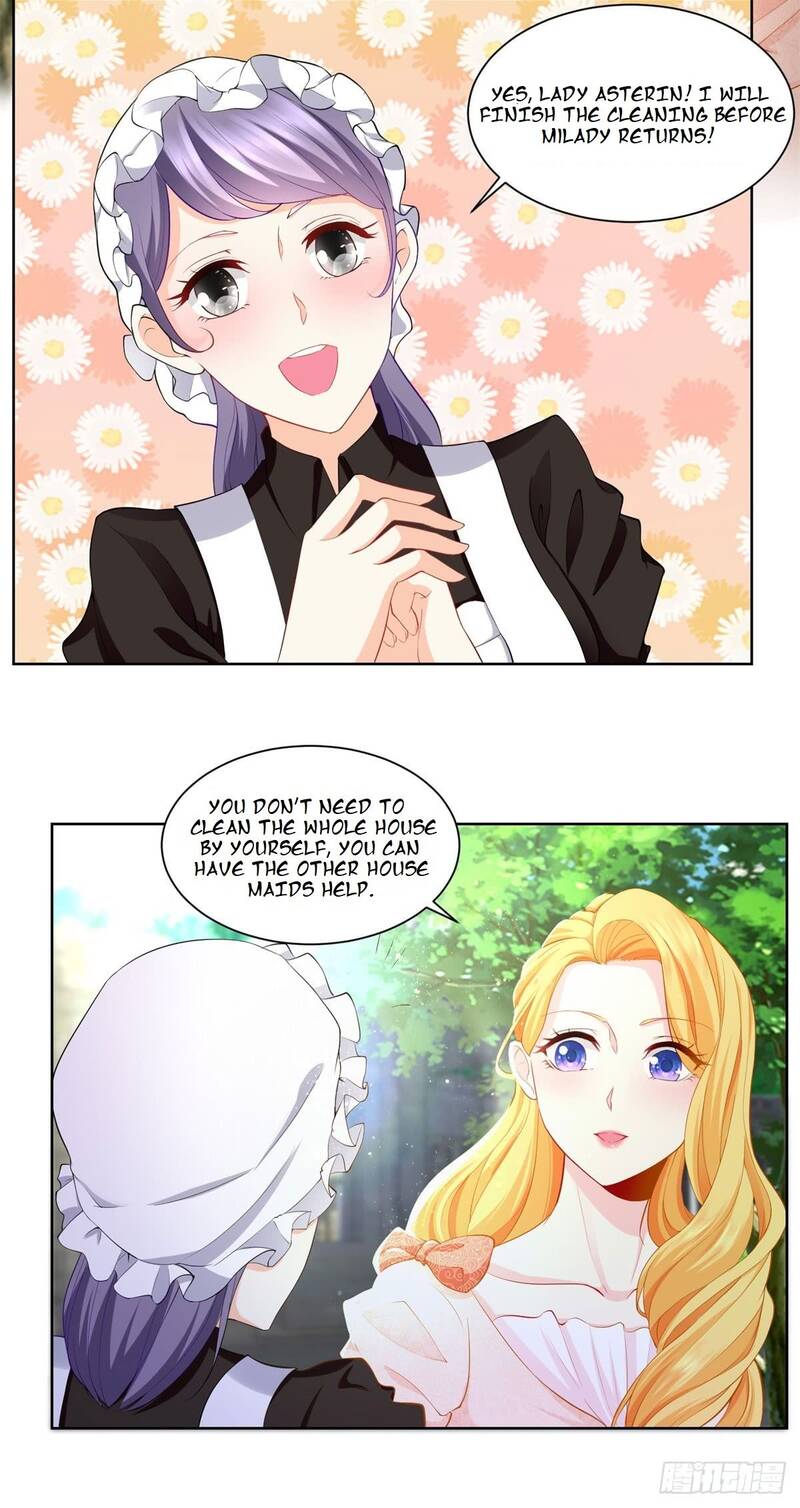 I Just Want To Be A Useless Duke's Daughter - Chapter 2