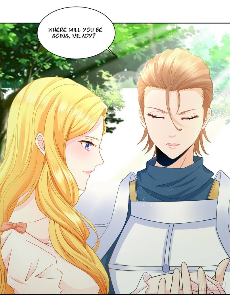 I Just Want To Be A Useless Duke's Daughter - Chapter 2