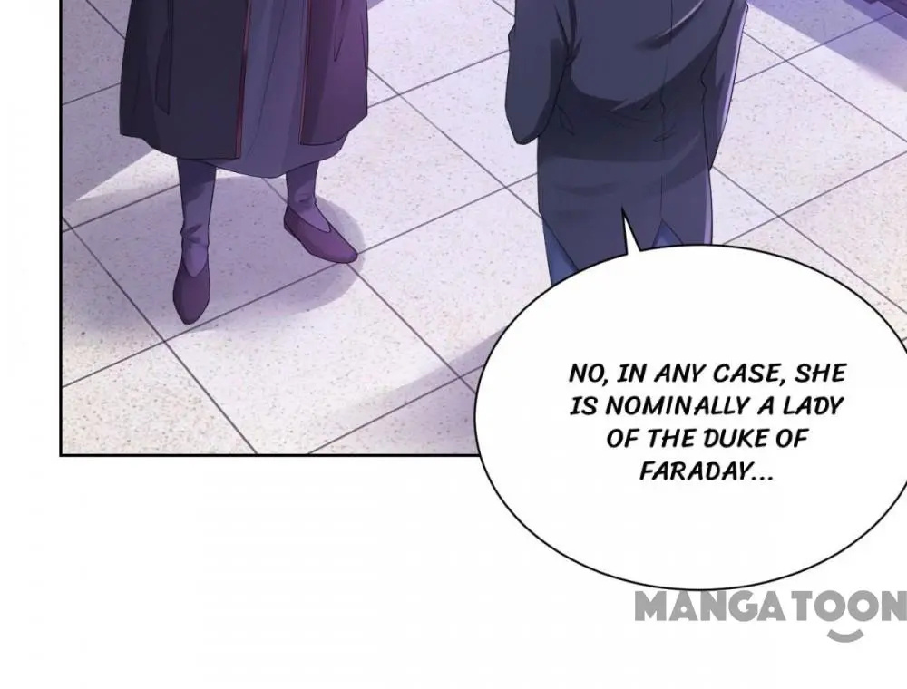 I Just Want To Be A Useless Duke's Daughter - Chapter 63