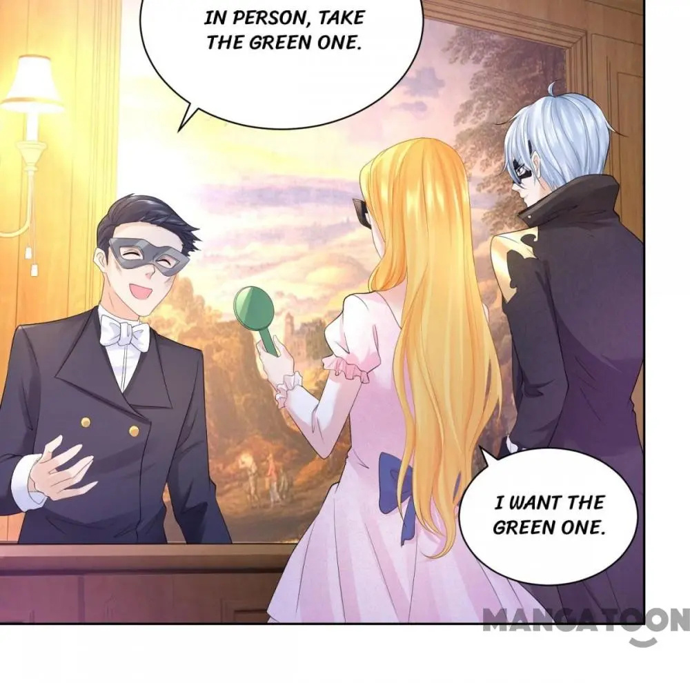 I Just Want To Be A Useless Duke's Daughter - Chapter 63