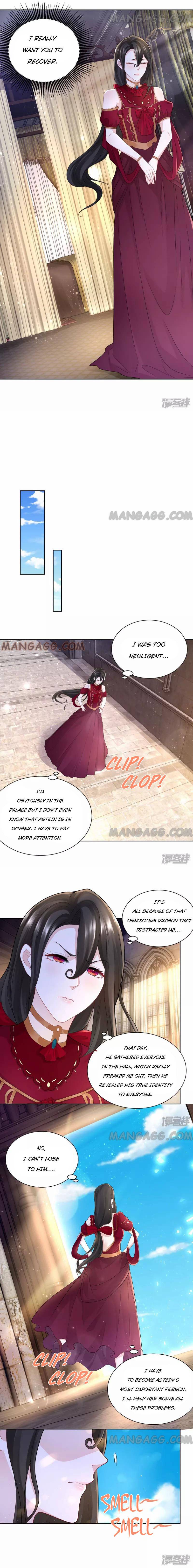 I Just Want To Be A Useless Duke's Daughter - Chapter 120