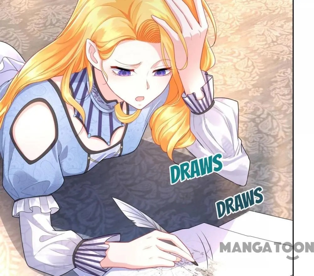 I Just Want To Be A Useless Duke's Daughter - Chapter 43