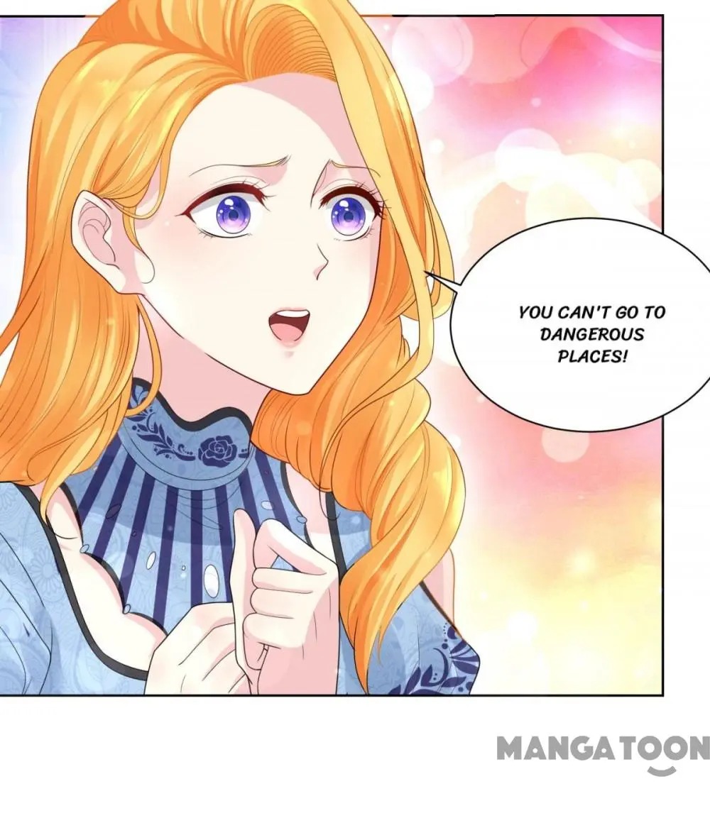 I Just Want To Be A Useless Duke's Daughter - Chapter 43