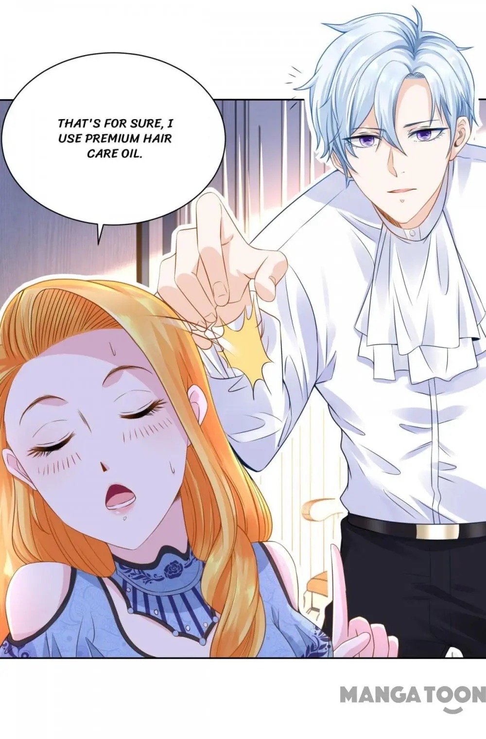 I Just Want To Be A Useless Duke's Daughter - Chapter 43