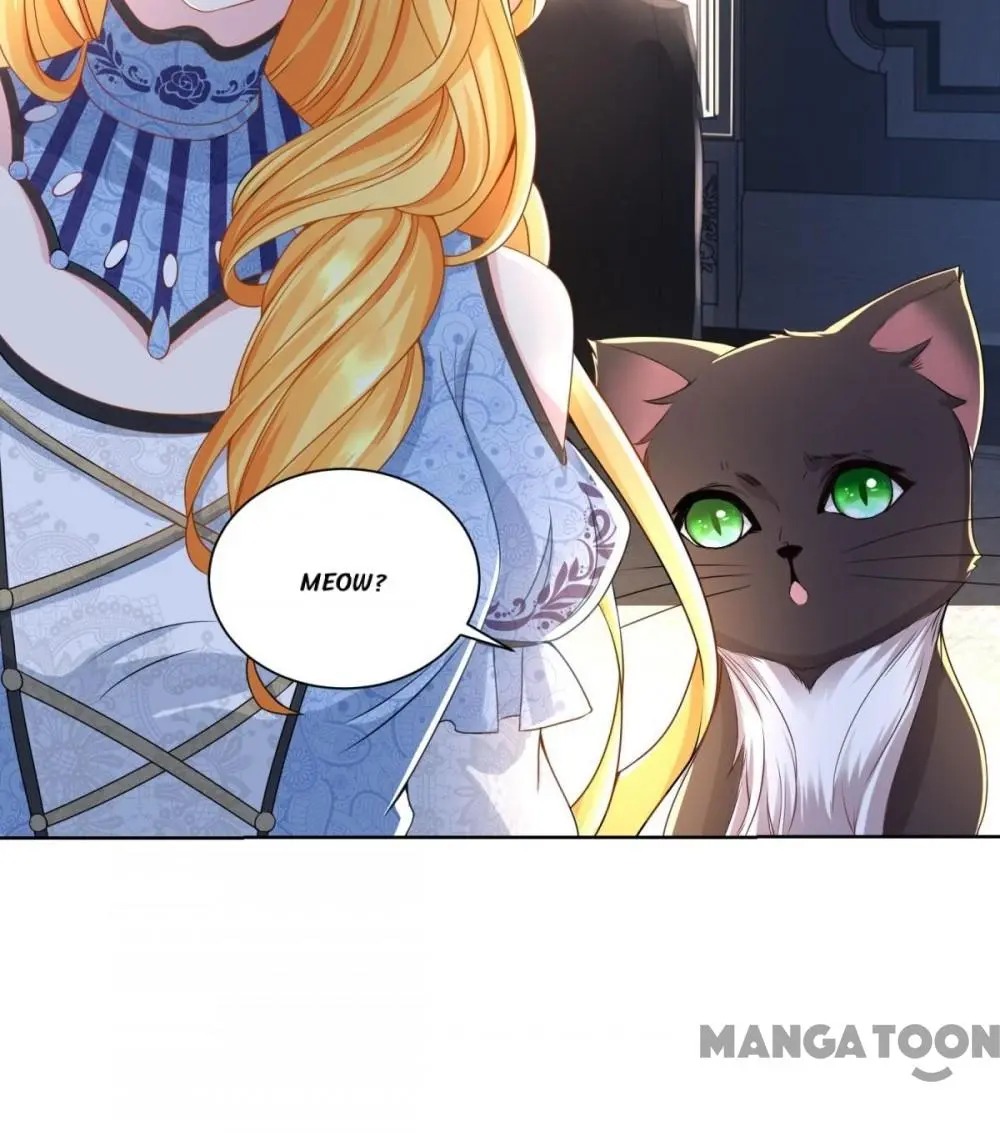 I Just Want To Be A Useless Duke's Daughter - Chapter 43