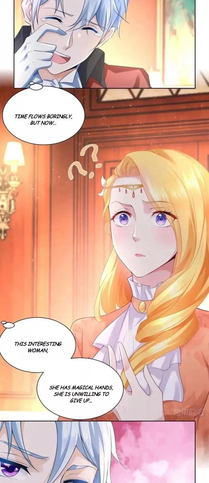 I Just Want To Be A Useless Duke's Daughter - Chapter 15