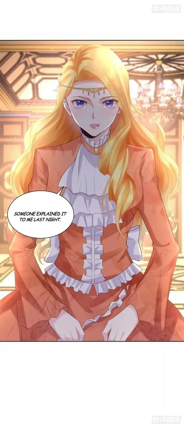 I Just Want To Be A Useless Duke's Daughter - Chapter 15