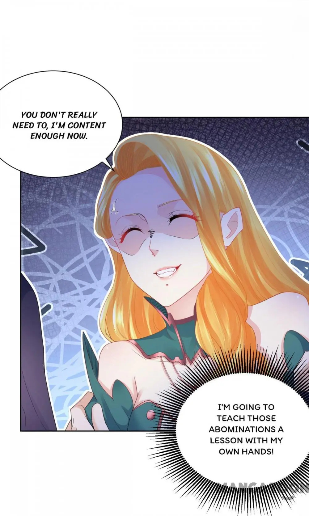 I Just Want To Be A Useless Duke's Daughter - Chapter 85