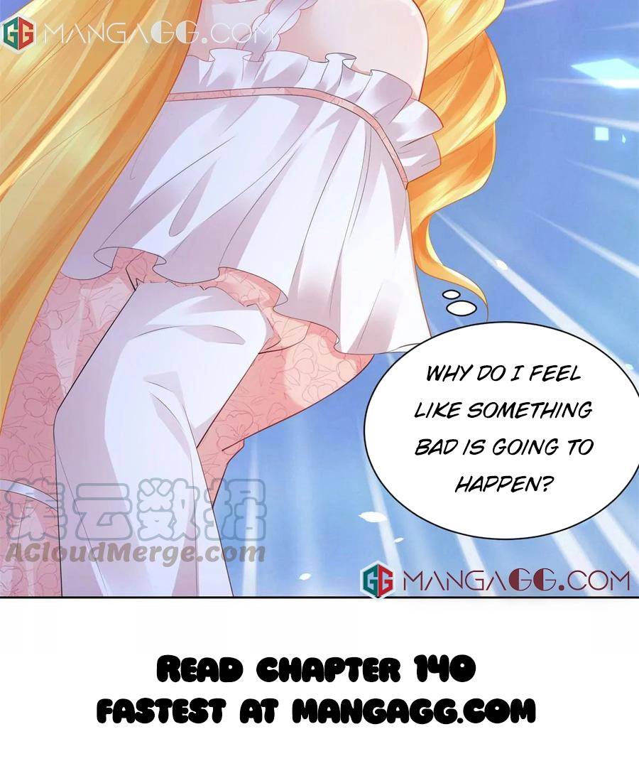 I Just Want To Be A Useless Duke's Daughter - Chapter 139