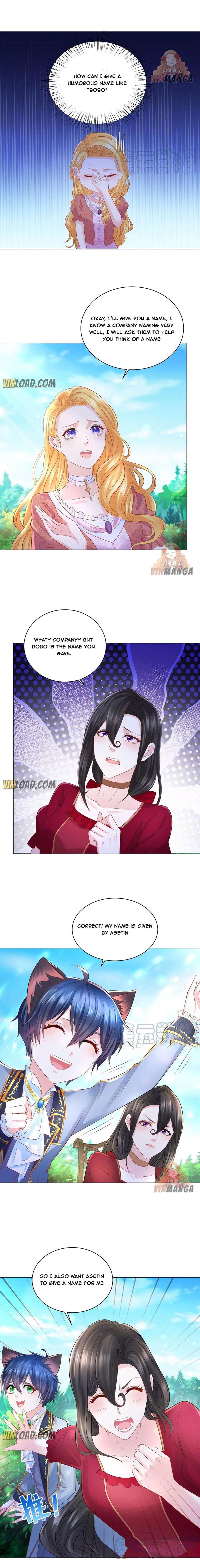 I Just Want To Be A Useless Duke's Daughter - Chapter 169