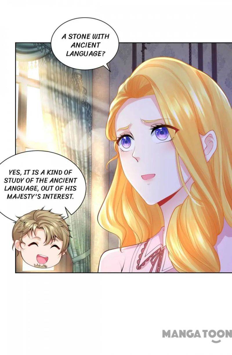 I Just Want To Be A Useless Duke's Daughter - Chapter 103