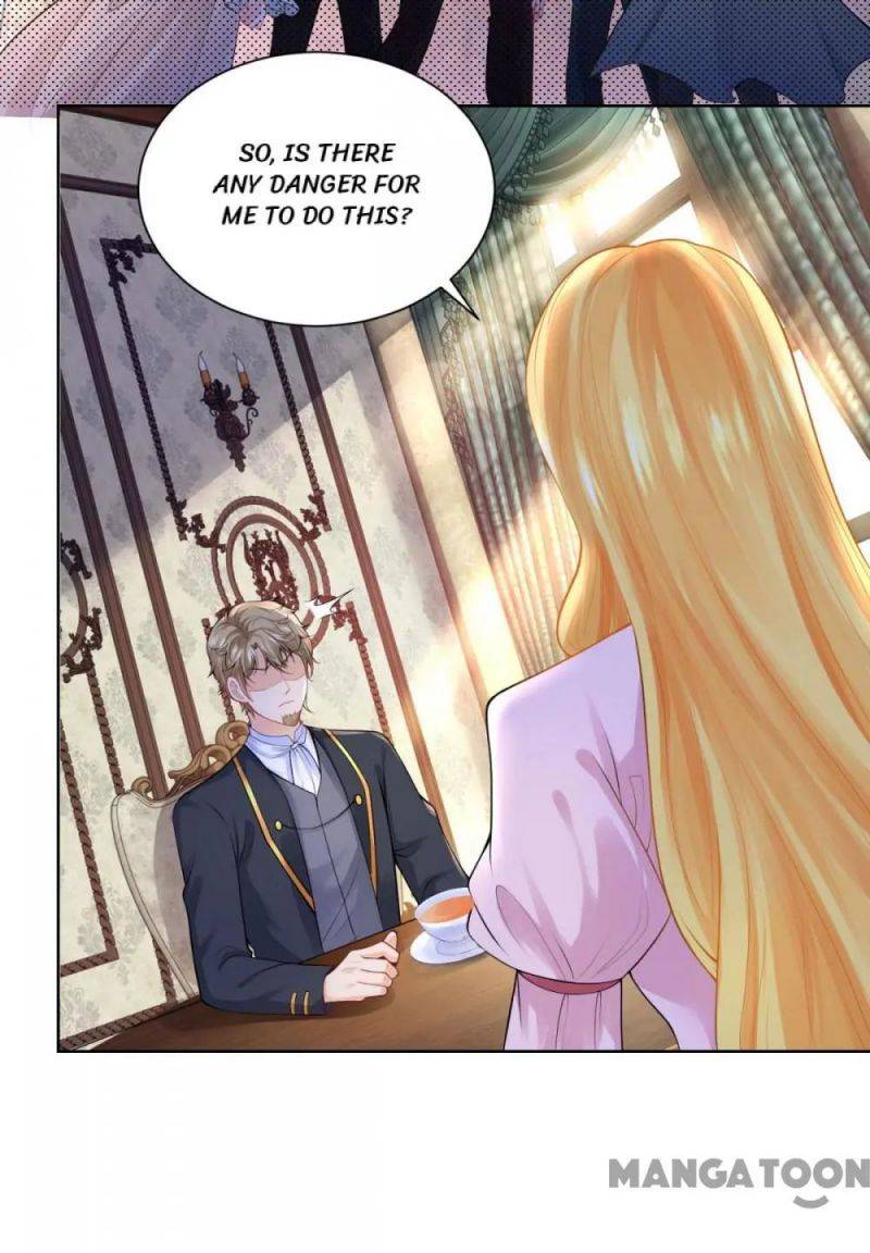 I Just Want To Be A Useless Duke's Daughter - Chapter 103