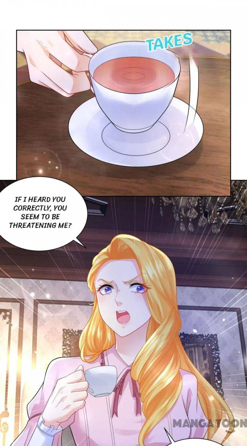 I Just Want To Be A Useless Duke's Daughter - Chapter 103