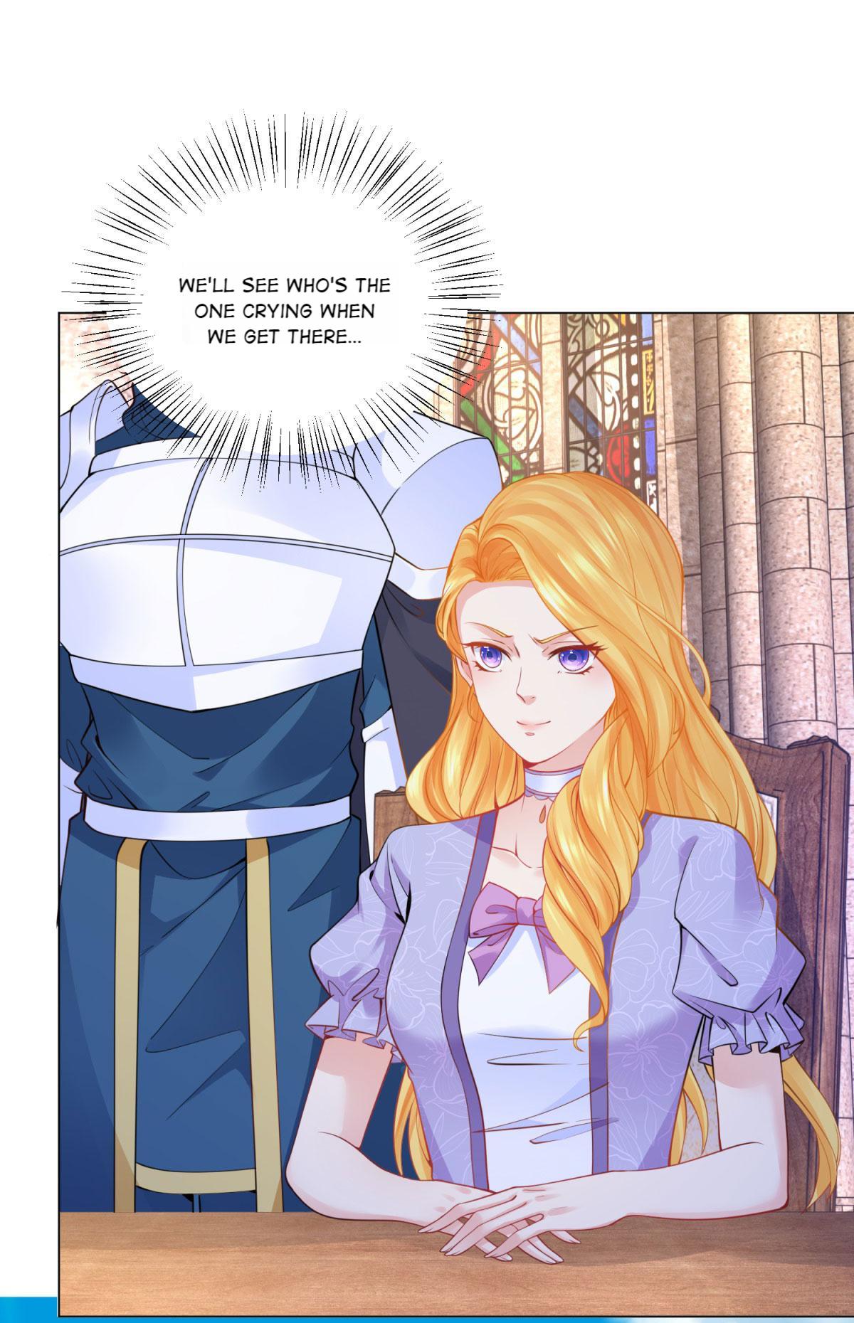 I Just Want To Be A Useless Duke's Daughter - Chapter 181: Your Deepest Desires