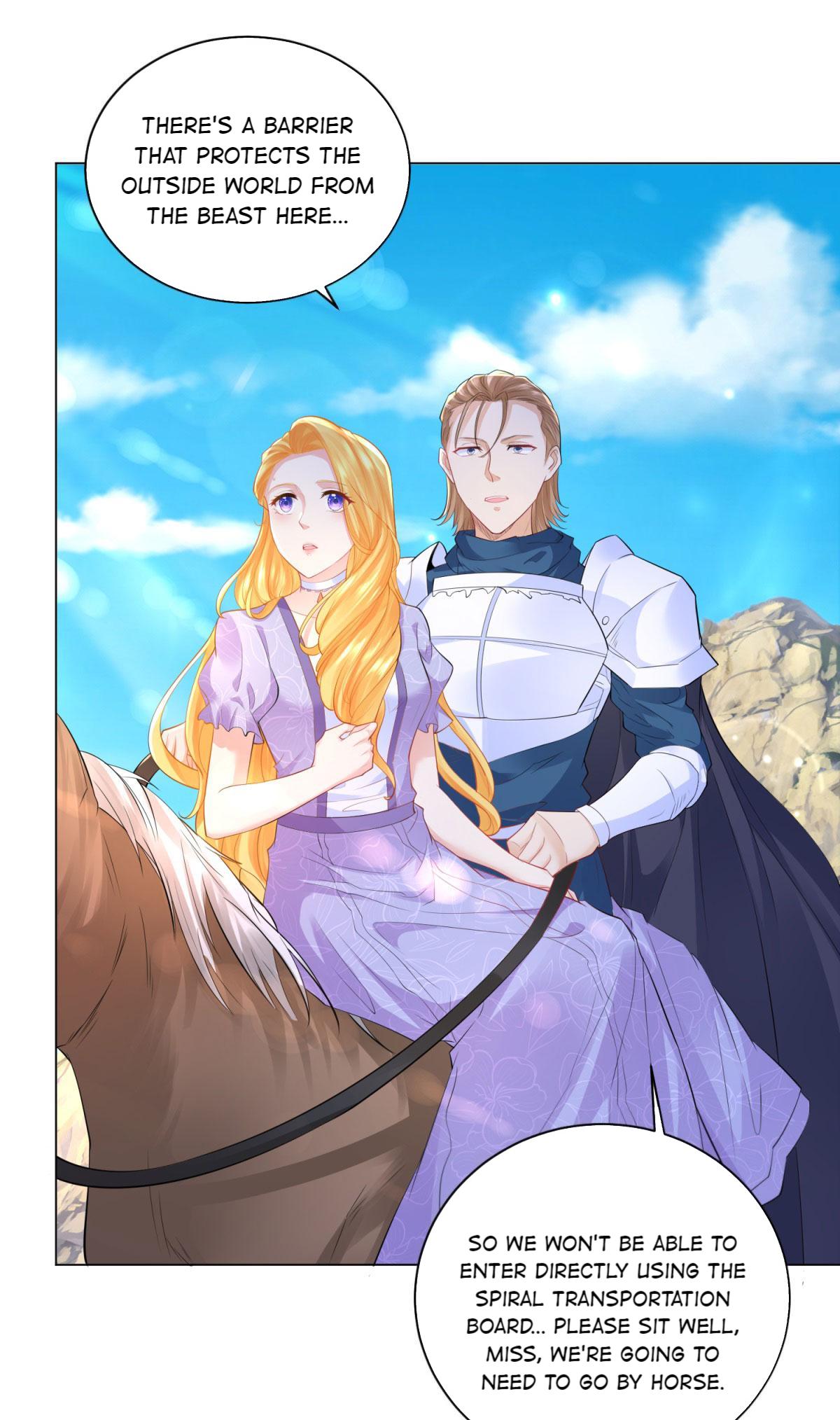 I Just Want To Be A Useless Duke's Daughter - Chapter 181: Your Deepest Desires