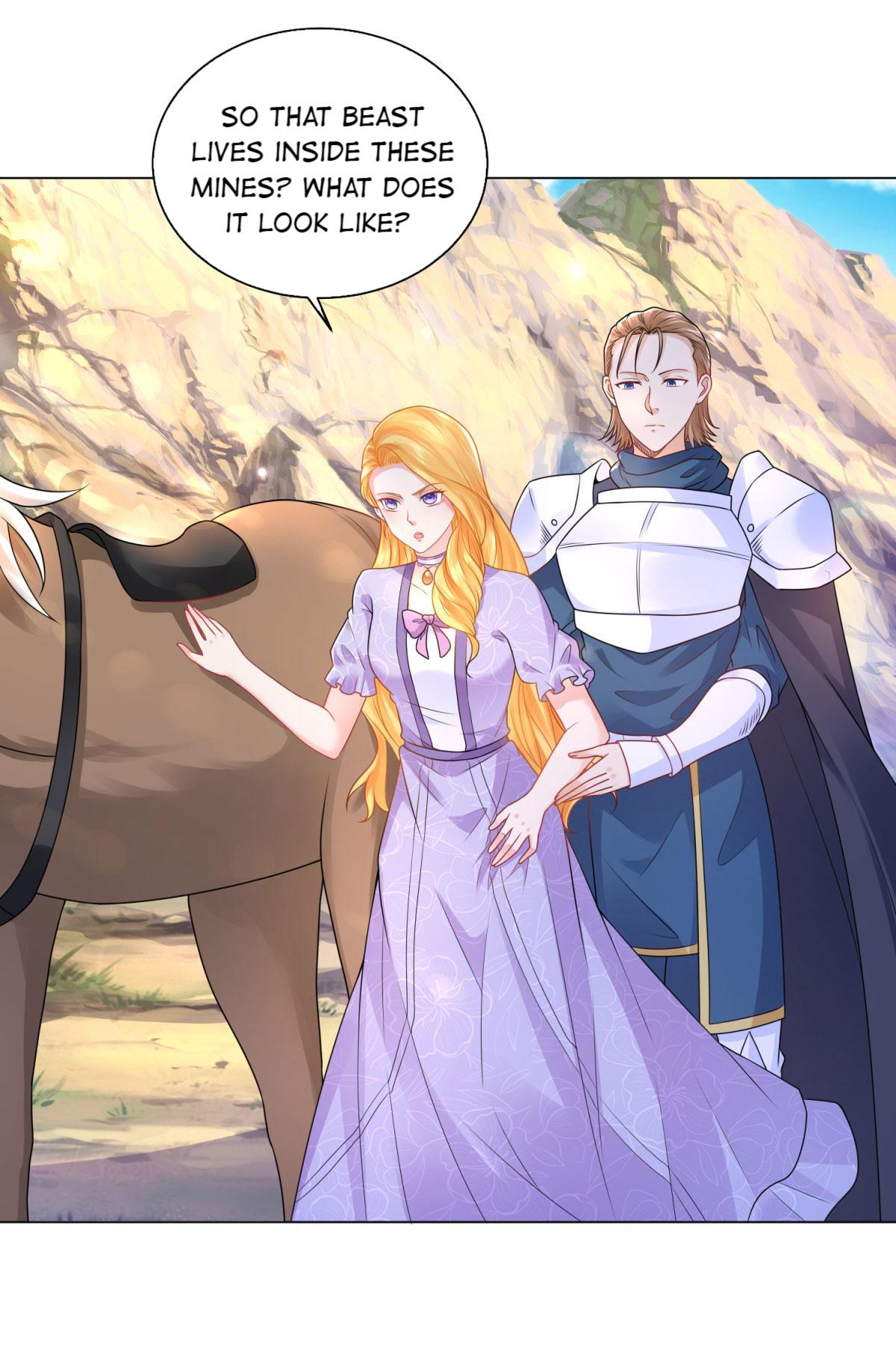 I Just Want To Be A Useless Duke's Daughter - Chapter 181: Your Deepest Desires