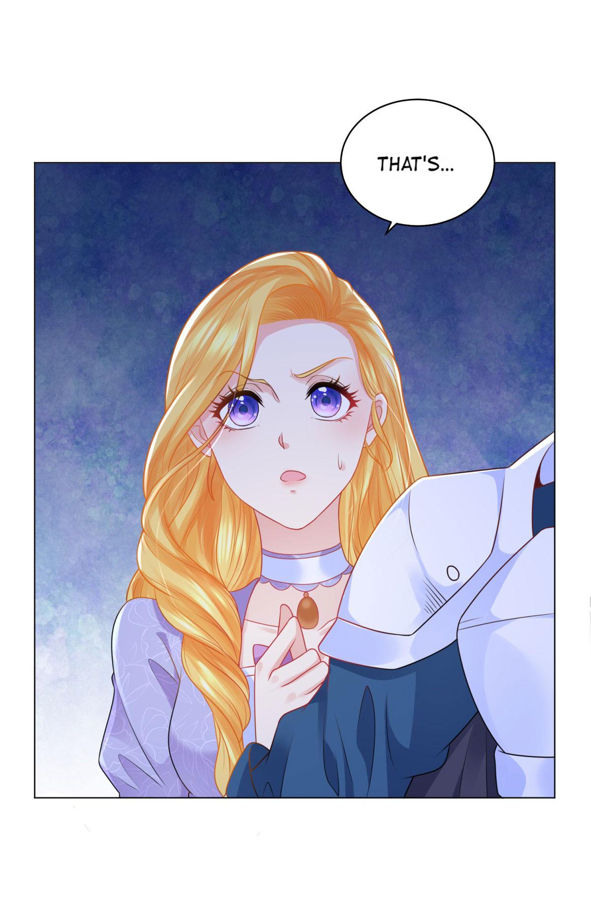 I Just Want To Be A Useless Duke's Daughter - Chapter 181: Your Deepest Desires