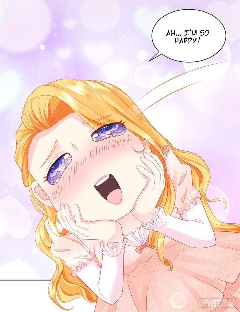 I Just Want To Be A Useless Duke's Daughter - Chapter 8