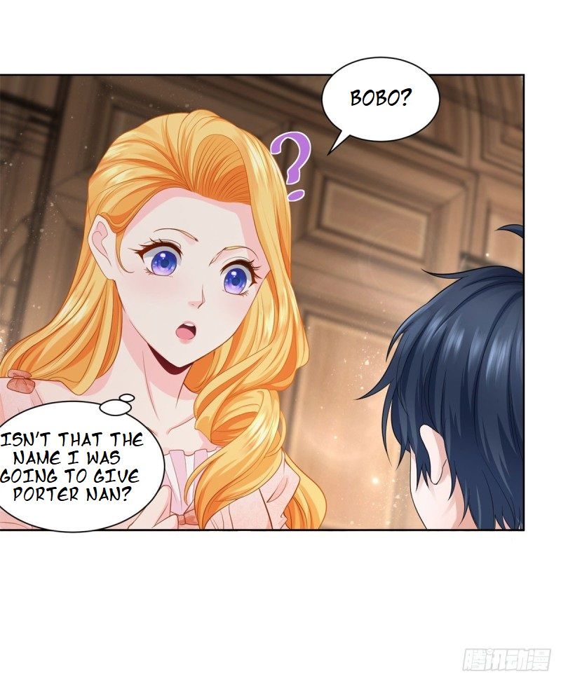 I Just Want To Be A Useless Duke's Daughter - Chapter 8