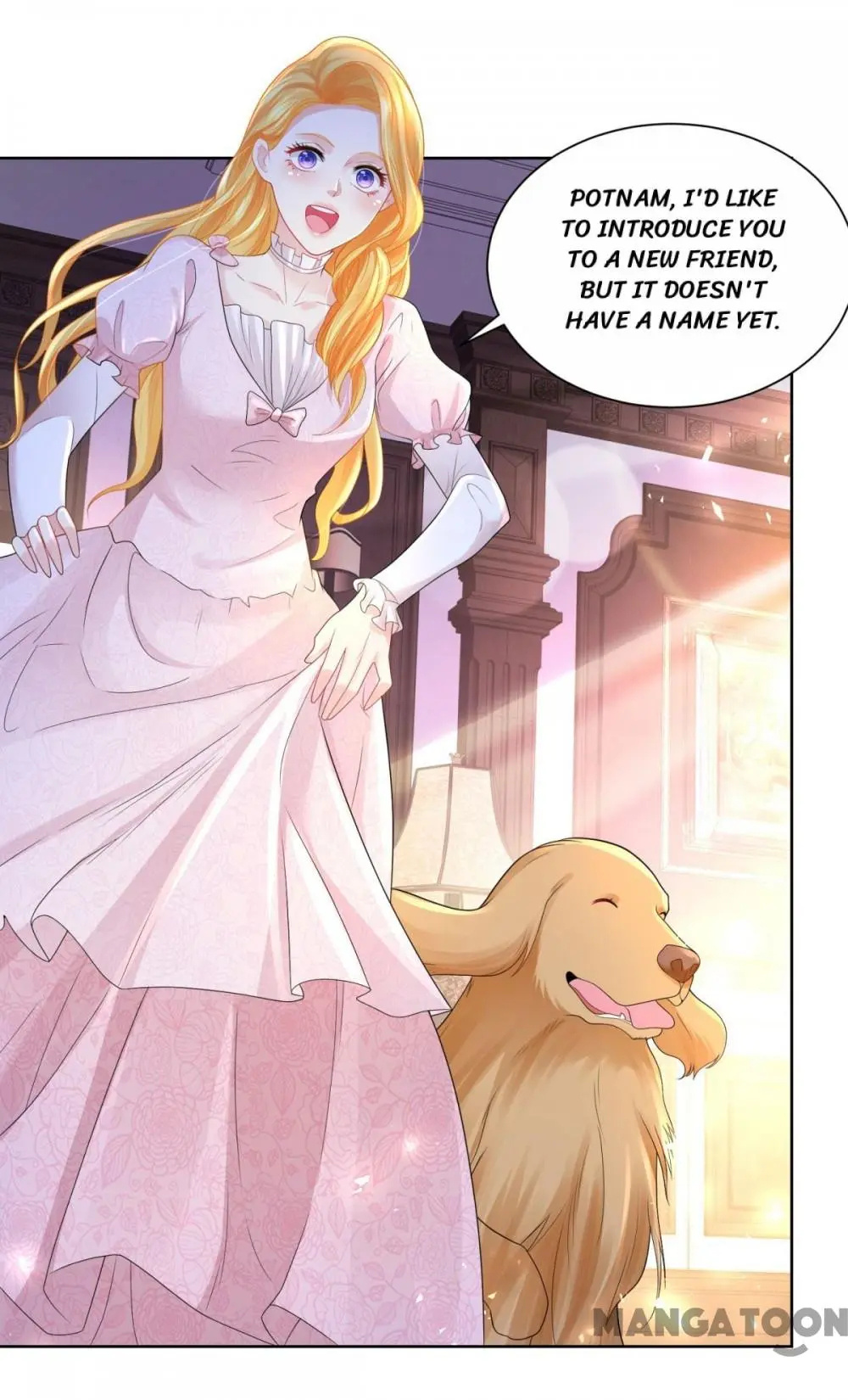 I Just Want To Be A Useless Duke's Daughter - Chapter 68